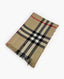 Burberry Classic Brown Shawl