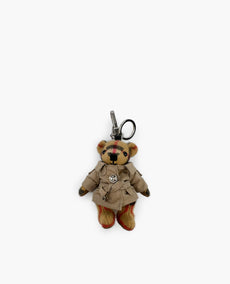 Burberry Thomas Bear Keyring