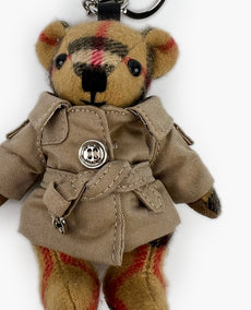 Burberry Thomas Bear Keyring