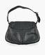 Burberry Black Leather Shoulder Bag