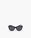 Chanel Pantos Black Sunglasses