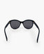 Chanel Pantos Black Sunglasses