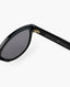 Chanel Pantos Black Sunglasses