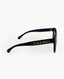 Chanel Pantos Black Sunglasses