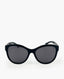 Chanel Pantos Black Sunglasses