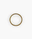 Cartier Love Wedding Band keltakultainen koko 53