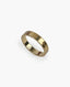 Cartier Love Wedding Band keltakultainen koko 53