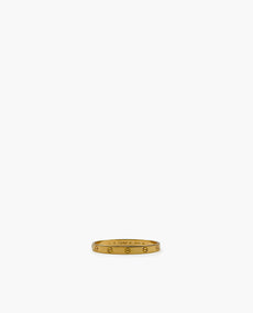 Cartier Love Bracelet Yellow Gold