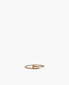 Cartier Juste Un Clou Bracelet Small Rose Gold