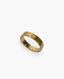 Cartier Love Wedding Band keltakultainen koko 50