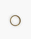 Cartier Love Wedding Band keltakultainen koko 50