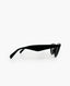 Celine Cat Eye Mirror Sunglasses