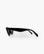 Celine Cat Eye Mirror Sunglasses