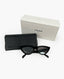 Celine Cat Eye Mirror Sunglasses