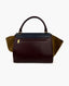 Celine Tricolor Trapeze Bag