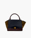 Celine Tricolor Trapeze Bag