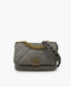 Chanel 19 Small Gray Calfskin