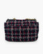 Chanel 19 Small Tweed Flap Bag