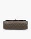 Chanel 2.55 Reissue Aged Calfskin Flap Bag Gray RHW