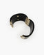 Chanel CC Star Cuff Bracelet