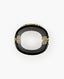 Chanel CC Star Cuff Bracelet