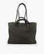 Chanel Deauville Gray Tote