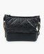 Chanel Gabrielle Medium Hobo Bag Black