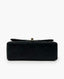 Chanel Mini Rectangular Black Lambskin CHW