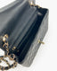 Chanel Mini Rectangular Black Lambskin CHW