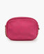 Chanel Trip Camera Case Pink Leather Bag