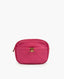 Chanel Trip Camera Case Pink Leather Bag