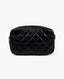 Chanel Reissue Black 2.55 Camera Bag