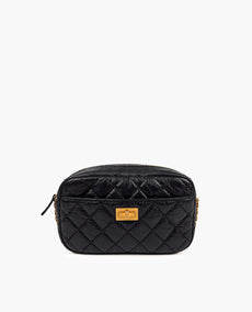 Chanel Reissue Black 2.55 kameralaukku