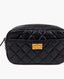 Chanel Reissue Black 2.55 Camera Bag