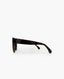 Chanel Brown Havana Classic Sunglasses