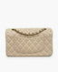 Chanel Timeless Medium Ivory Caviar CHW