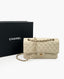 Chanel Timeless Medium Ivory Caviar CHW