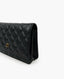 Chanel WOC Black Caviar GHW