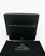 Chanel WOC Black Lambskin Camelia GHW