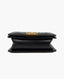 Chanel Boy Small Black Lambskin Bag GHW