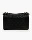 Chanel Boy Small Black Caviar Bag RHW