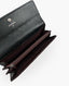 Chanel 2.55 Reissue Long Flap Wallet Calfskin Leather Black