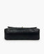 Chanel 2.55 Reissue Aged Calfskin Flap Bag Black