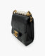 Chanel Chic Pearl Mini Flap Black Bag
