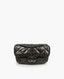 Chanel Metallic Chain Around Mini Flap Bag RHW