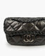 Chanel Metallic Chain Around Mini Flap Bag RHW