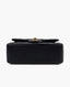 Chanel Mini Rectangular Black Lambskin CHW