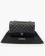 Chanel Timeless Jumbo Double Flap Black Lambskin GHW