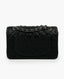 Chanel Timeless Small Black Caviar SHW