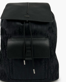 Dior Motion Black Backpack